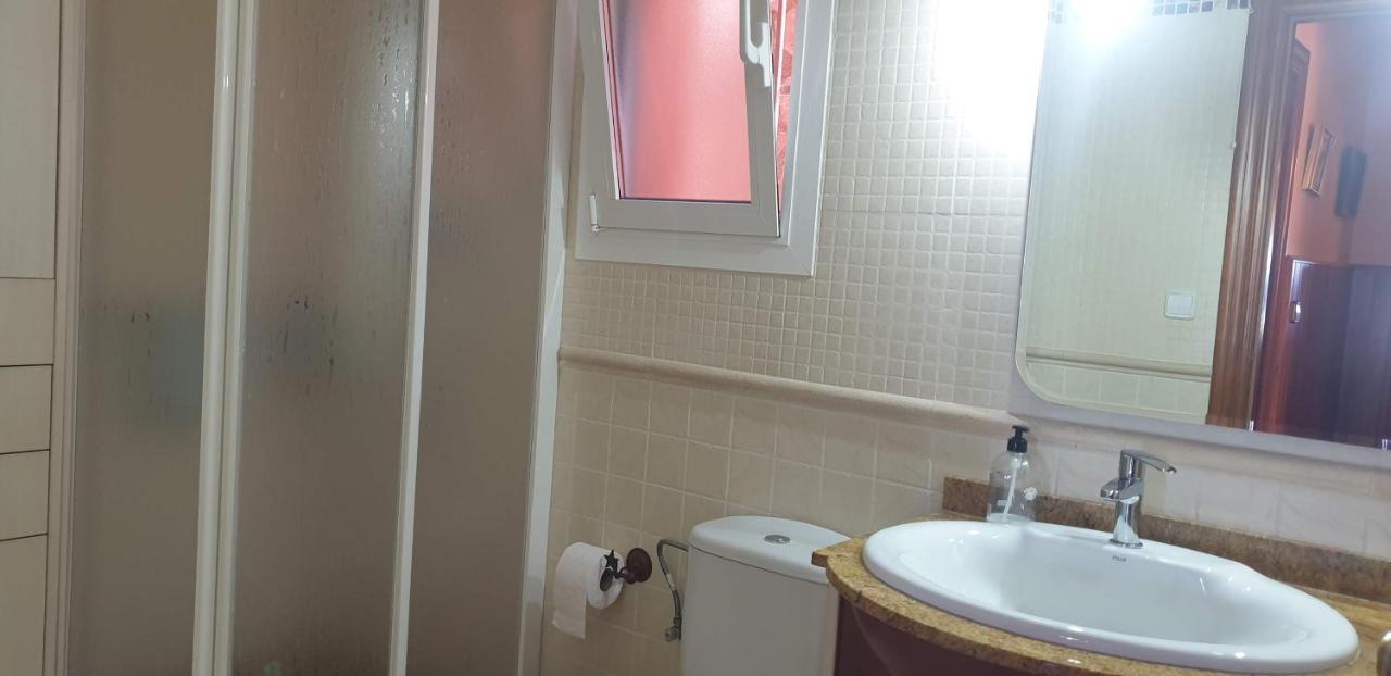 Villa En Denia Con Vistas Al Mediterraneo エクステリア 写真