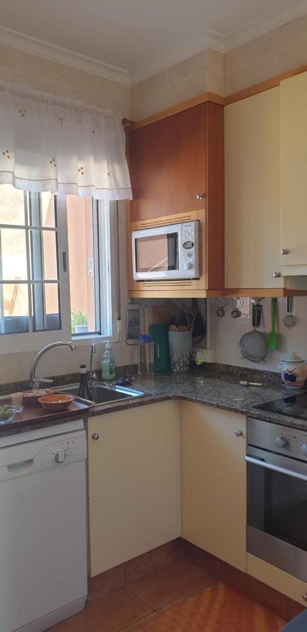 Villa En Denia Con Vistas Al Mediterraneo エクステリア 写真