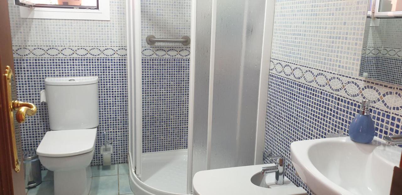 Villa En Denia Con Vistas Al Mediterraneo エクステリア 写真