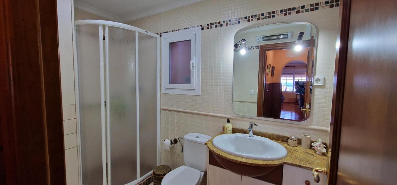 Villa En Denia Con Vistas Al Mediterraneo エクステリア 写真