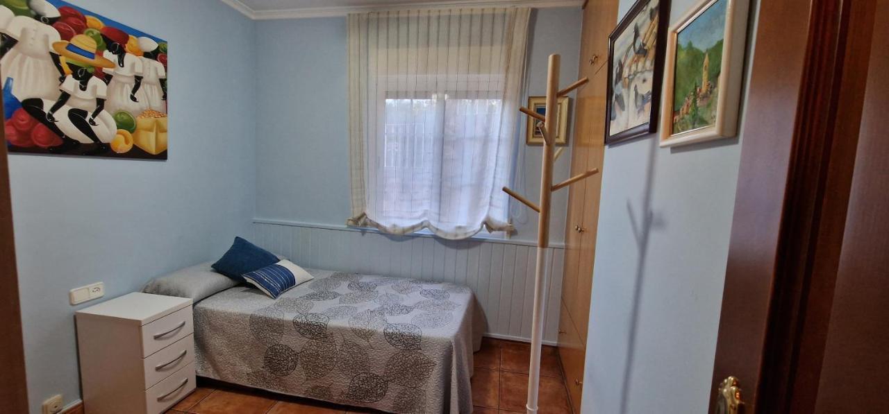 Villa En Denia Con Vistas Al Mediterraneo エクステリア 写真