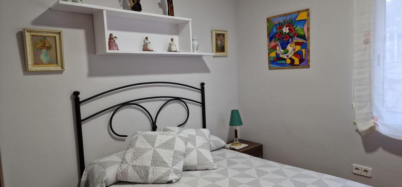 Villa En Denia Con Vistas Al Mediterraneo エクステリア 写真